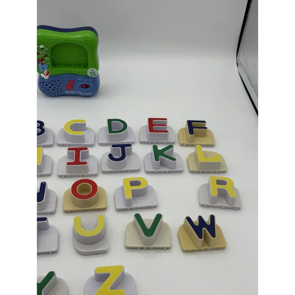 Leapfrog product set